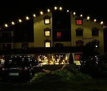 Garni Alpenrose Hotel Ischgl