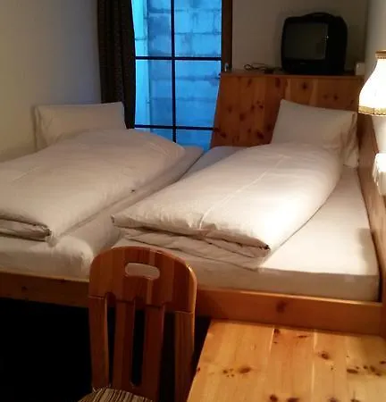 Hotel Garni Alpenrose 2*