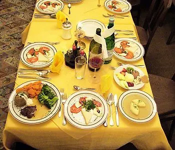 Garni Alpenrose 2* Ischgl