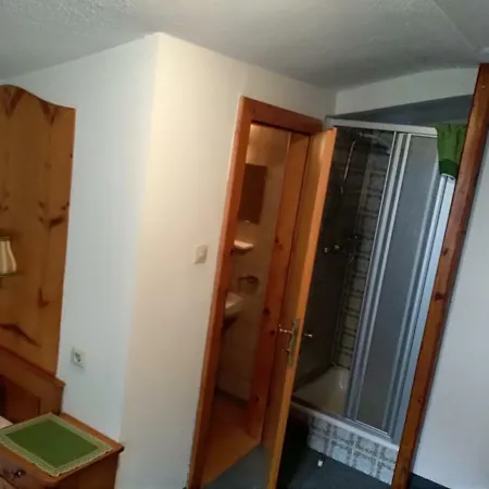 Hotel Garni Alpenrose
