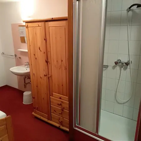 Garni Alpenrose Hotel