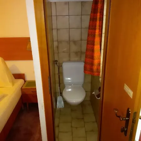 Garni Alpenrose Hotel 2*